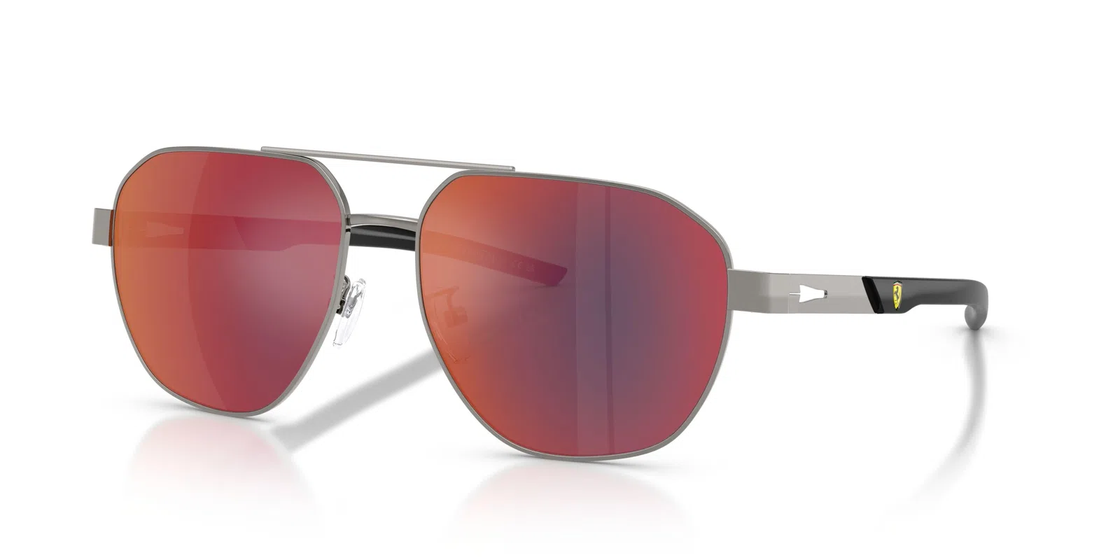 Scuderia Ferrari 5004D Sunglasses - view 5